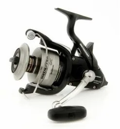Shimano Baitrunner 6000 USA OC