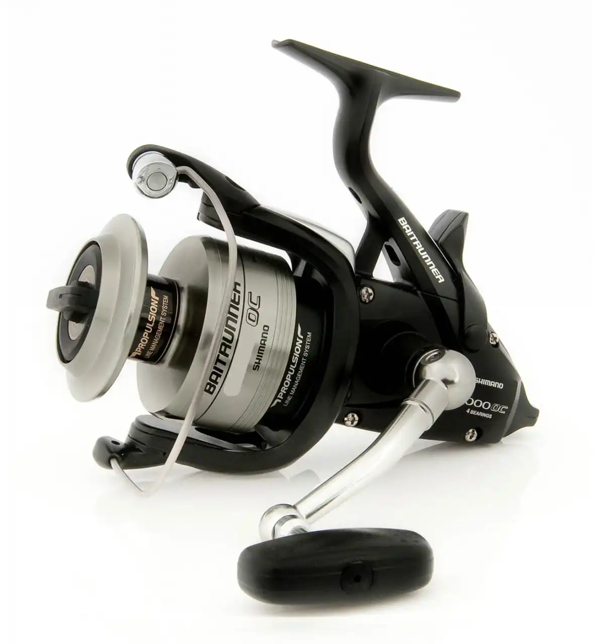 Shimano Baitrunner 8000 USA OC 3 Shimano Baitrunner 8000 USA OC