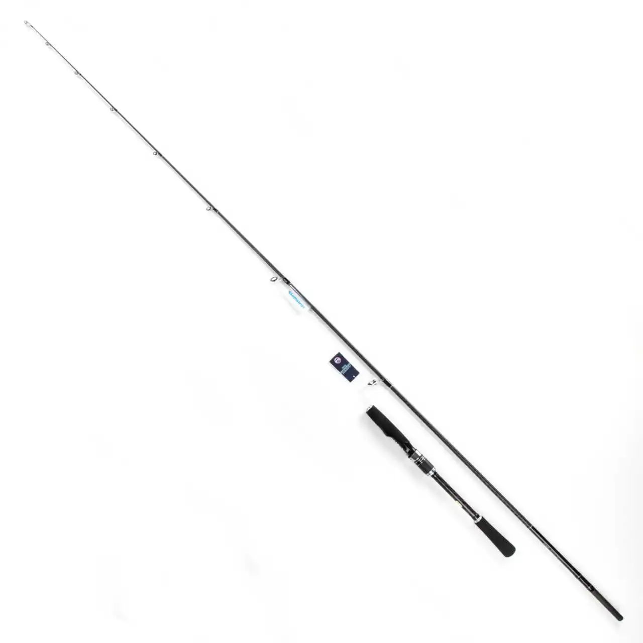 Shimano Shimiano Sustain AX Spinning 70MH 218 Cm 14-42g 3 Shimano Shimiano Sustain AX Spinning 70MH 218 Cm 14-42g