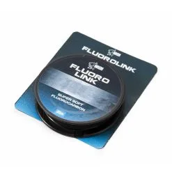 NASH Fluorolink 25lb 20m