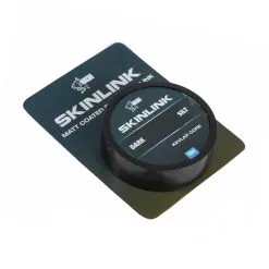 Nash Skinlink Semistiff 20lb Silt - 10m