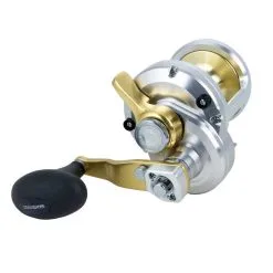 Shimano Talica 16 2-Speed