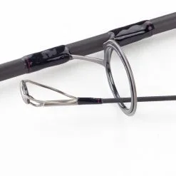 Shimano Tribal TX-2 10 Ft 3,00 Lbs SPC Stalkingrute Nf77 Exklusivedition -Freilaufrollen Verkäufe tribal tx2 stalker rutenberingung jpg 1280x1280