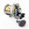 Shimano Tyrnos 30 II 2-Speed -Freilaufrollen Verkäufe tyrnos 30ii multirolle 1280x1280
