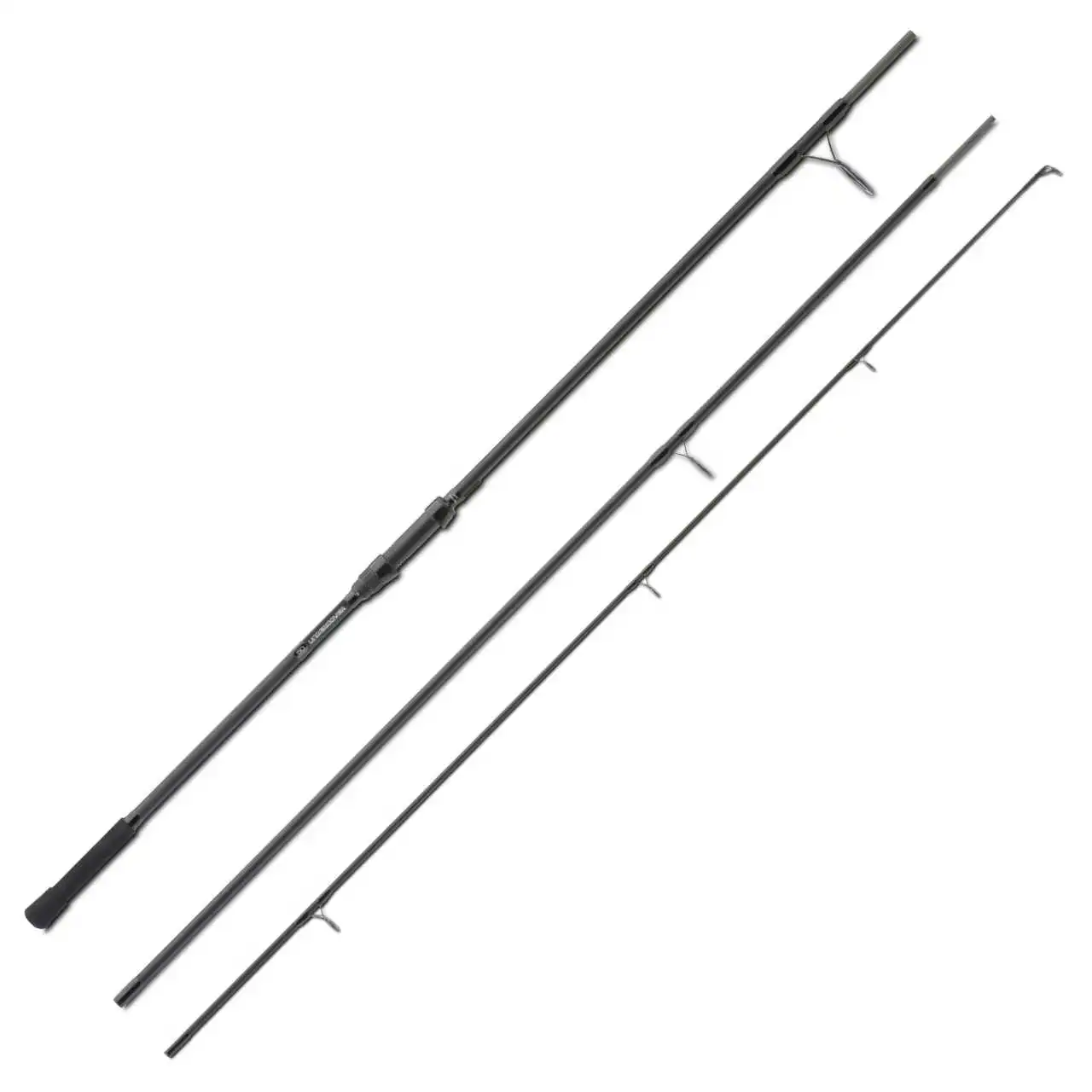 Anaconda Undercover 50 12 Ft 3,00 Lb 3-teilig 3 Anaconda Undercover 50 12 Ft 3,00 Lb 3-teilig