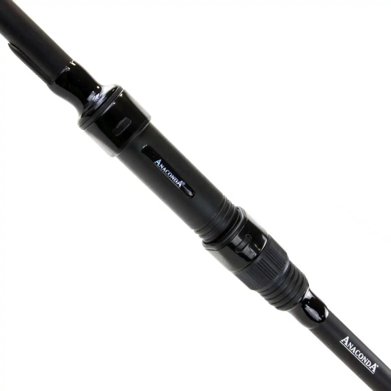 Anaconda Undercover 50 12 Ft 3,00 Lb 3-teilig 4 Anaconda Undercover 50 12 Ft 3,00 Lb 3-teilig – Bild 2