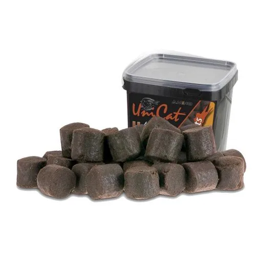 Uni Cat Amino Halibut Pellets 28mm 3kg -Freilaufrollen Verkäufe uni cat amino halibut big pellets 28mm 3kg 1280x1280