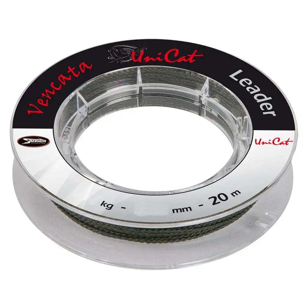 Uni Cat Vencata Leader 20m 3 Uni Cat Vencata Leader 20m