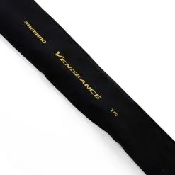 Shimano Vengeance CX 27HC 270 Cm 20-50g Cork -Freilaufrollen Verkäufe vengeance cx transportfutteralpjb9UzlXhUPh1 1280x1280