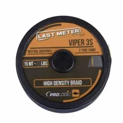 Prologic Fishing ProLogic Viper 3S 15m