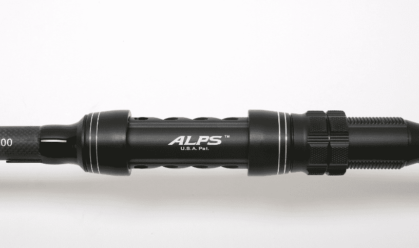 Wolf X EVA With Shrink Tube 13 Ft 3,50 Lbs 4 Wolf X EVA With Shrink Tube 13 Ft 3,50 Lbs – Bild 2