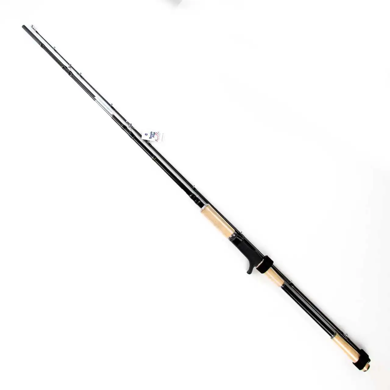 Shimano Yasei LTD Pike Swim And Softbait 255 XXH Troll & Cast 7 Shimano Yasei LTD Pike Swim And Softbait 255 XXH Troll & Cast – Bild 5