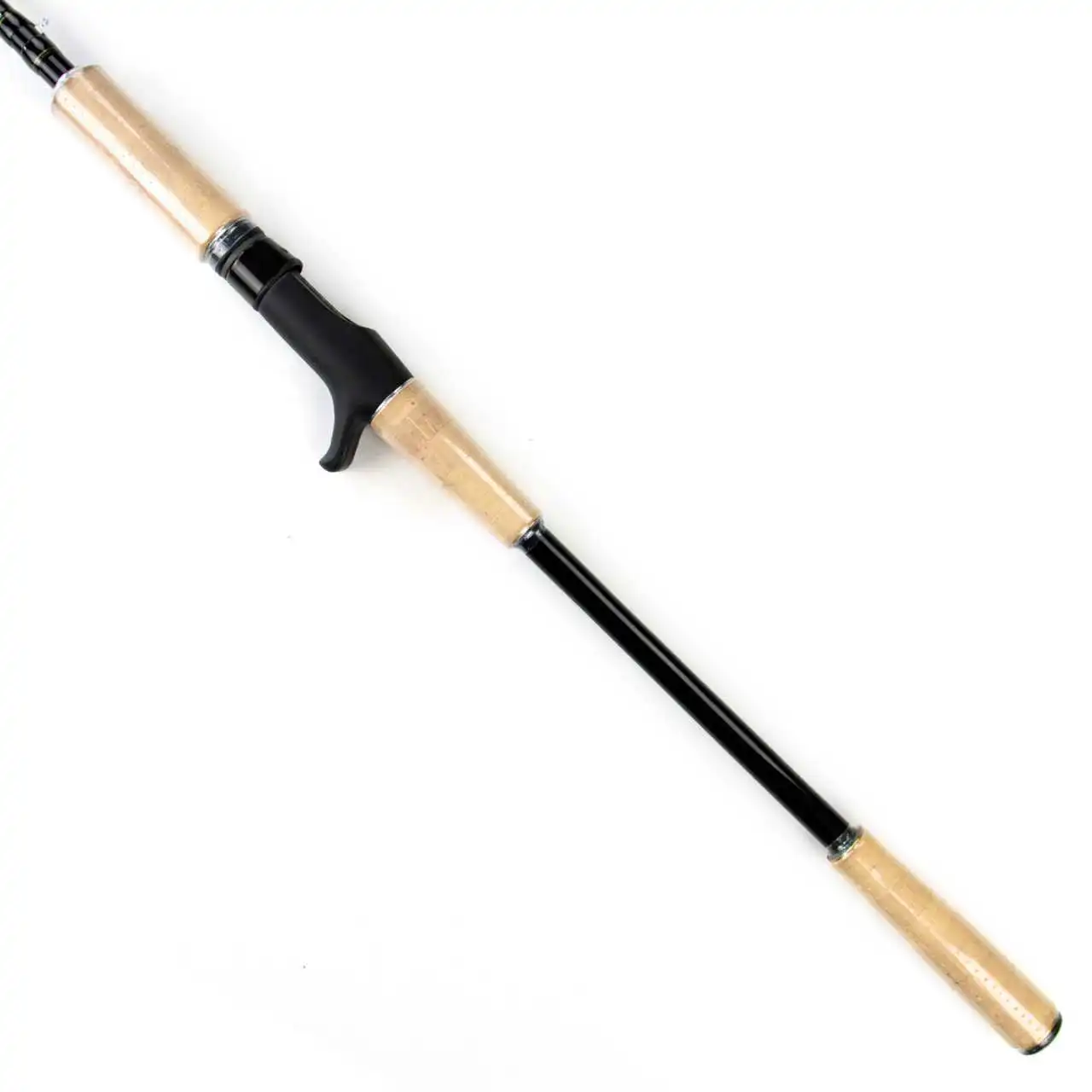 Shimano Yasei LTD Pike Swim And Softbait 255 XXH Troll & Cast 4 Shimano Yasei LTD Pike Swim And Softbait 255 XXH Troll & Cast – Bild 2